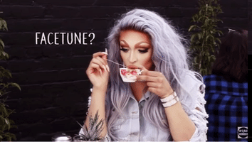 Drag Race Beauty GIF