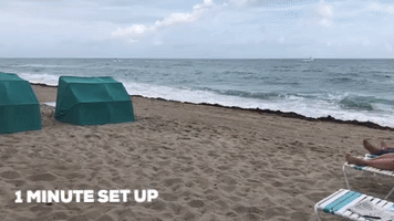 Shakaball Beachgame GIF