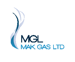 makgas Sticker