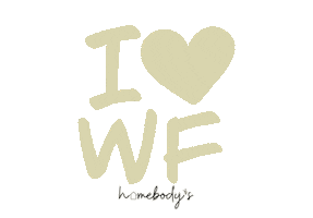 Shop Small North Carolina Sticker by Homebody's