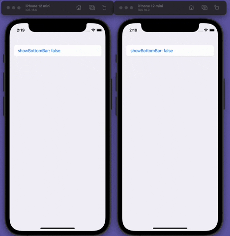 Ios16 Swift4 Bug GIF