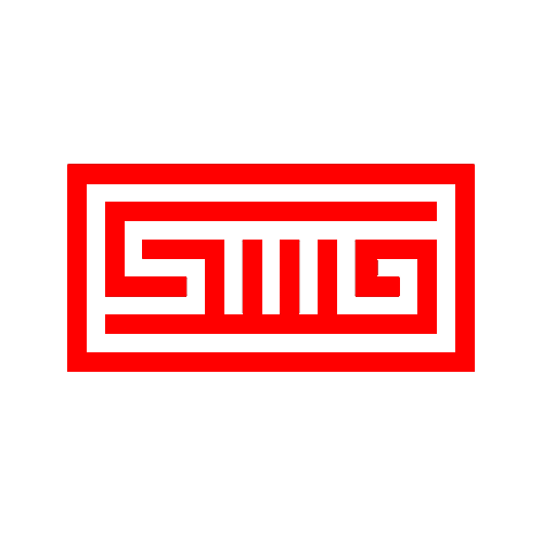 Streamin' Music Group Sticker