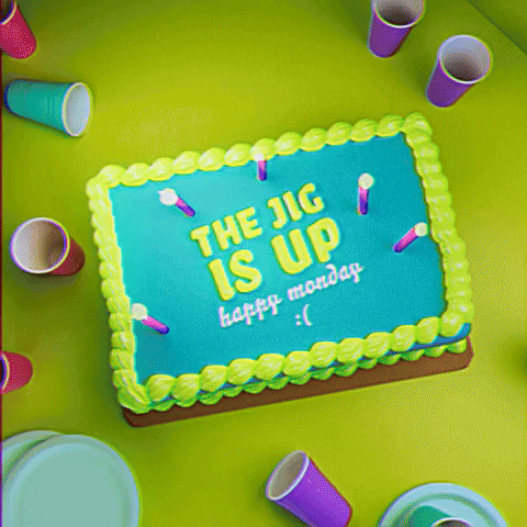 Days of The Week GIFs on GIPHY - Be Animated