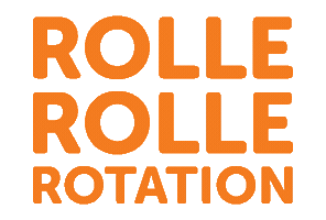 Rollerolle Sticker by Rotationhockey