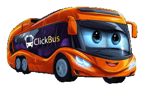 Sticker by clickbusmx