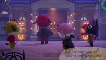 Halloween GIF