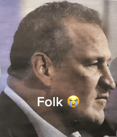 Hockey Coach GIF