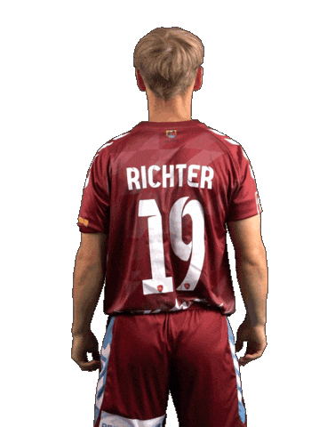 Sport Soccer Sticker by SC Weiche Flensburg