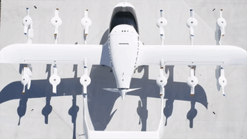 Kitty Hawk Cora GIF
