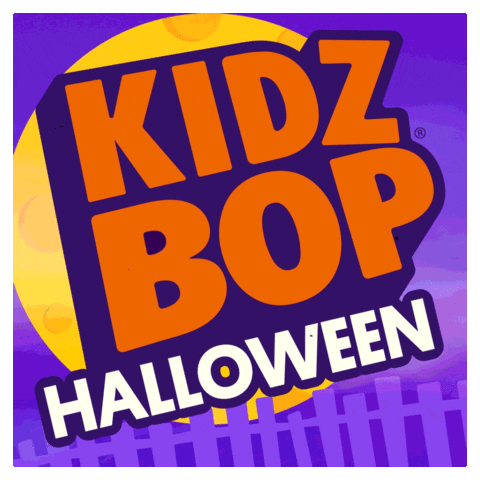 hallo kidz bop halloween GIF by KIDZ BOP