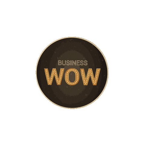 Marketing Media Sticker by Business Wow