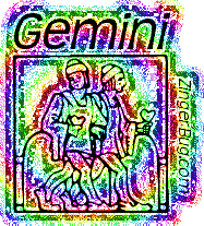gemini