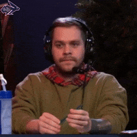 Role Playing Reaction GIF by Hyper RPG