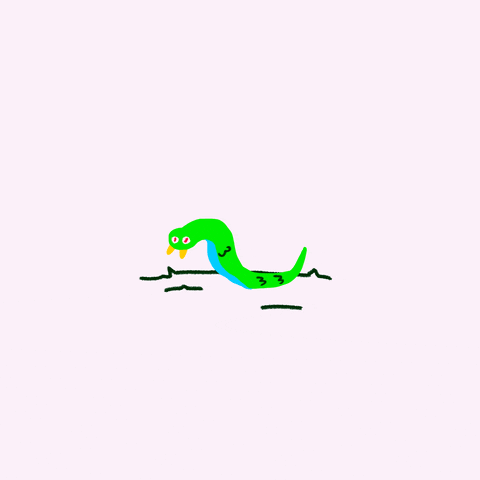 Featured image of post Cute Snake Drawing Gif Drawing a snake can be really fun
