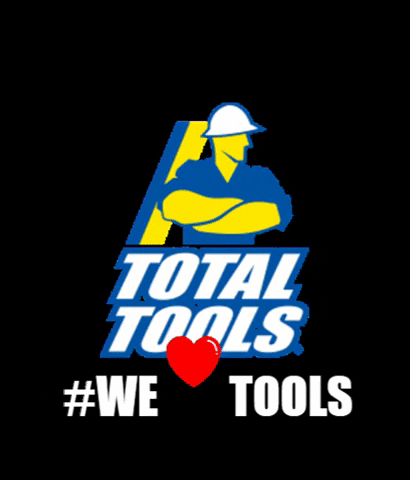 GIF by Total Tools