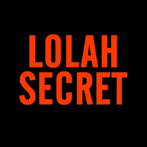 Pele Loleteh GIF by Lolah Secret