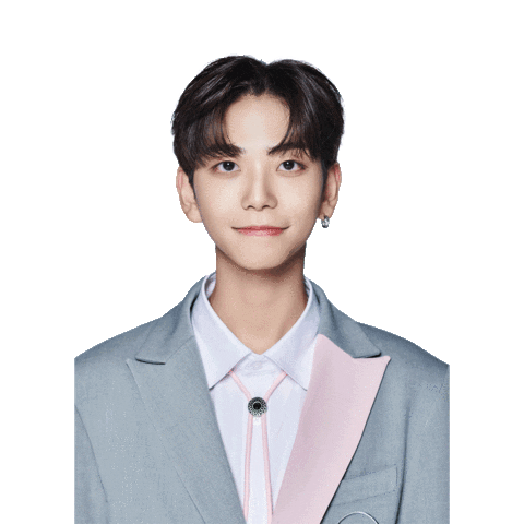 Boysplanet Sticker