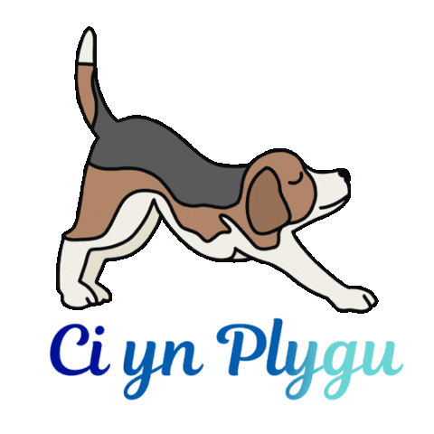 Carioga Sticker