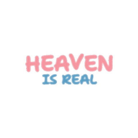Holy Spirit Jesus Sticker by Elevated Faith