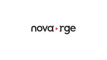 Novarge Sticker