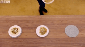 episode 5 britains best home cook GIF by BBC