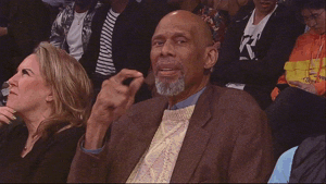 Los Angeles Lakers Thumbs Up GIF by NBA