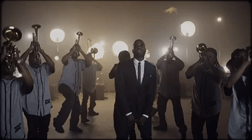 Kenrick Lamar Win GIF by Jay Rock