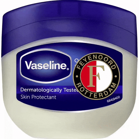 Vaseline Feyenooit GIF
