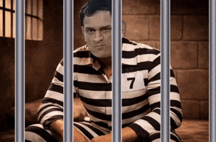 Ms Dhoni GIF