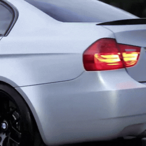 Bmw M3 GIF