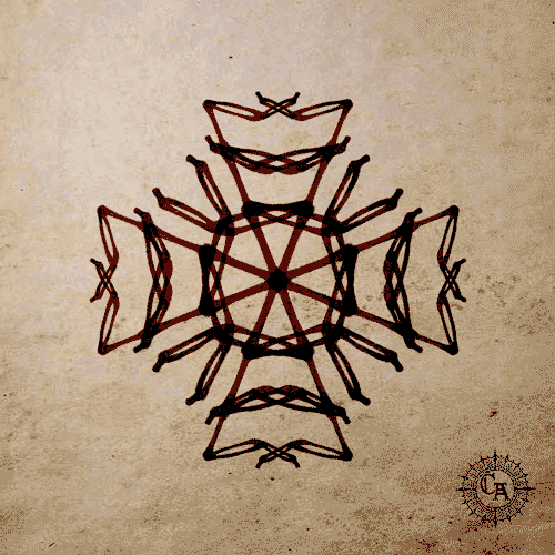 Mandala GIF