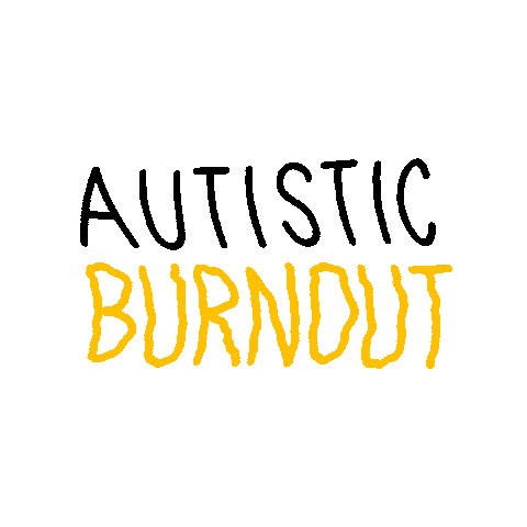 Autism Mentalhealth Sticker