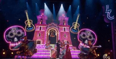 Oscars 2018 GIF by The Academy Awards