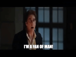 Keanu Reeves Devil GIF