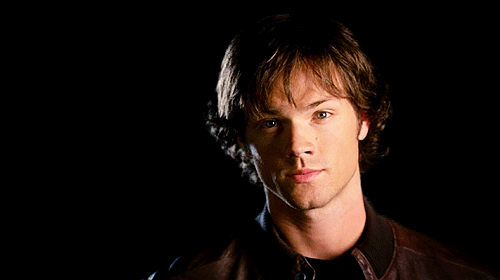 Jared Padalecki GIF - Find & Share on GIPHY