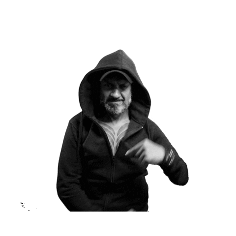 Carlos Morett Sticker