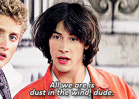 All We Are Is Dust In The Wind Dude GIFs - Get the best GIF on GIPHY