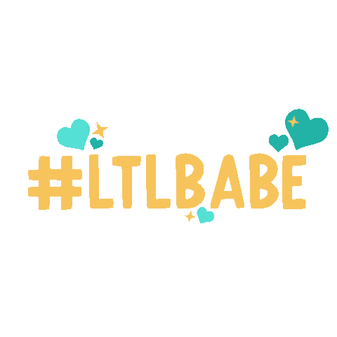 LTL Sticker
