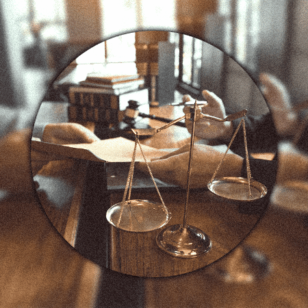 Lawyer GIF