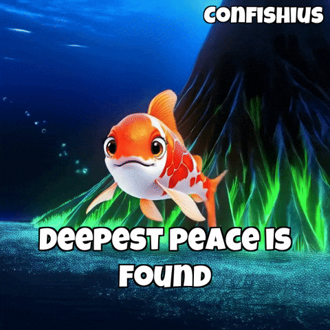 Volcano Glow GIF by TheConfishius