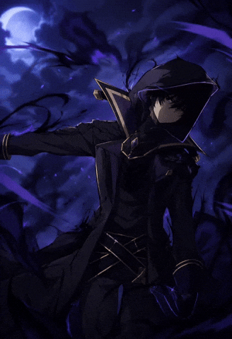 Shadow GIF