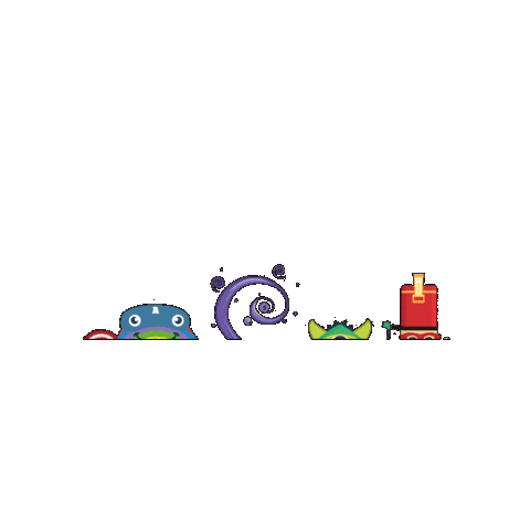 Superhero Markmakers Sticker by Little Learners