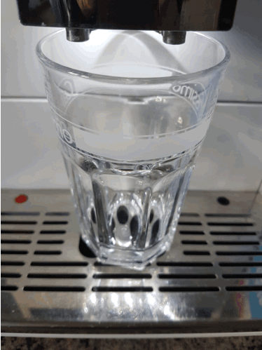 Latte Macchiato Guten Morgen GIF