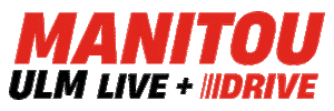 Manitou Roadshow Sticker by Manitou DE