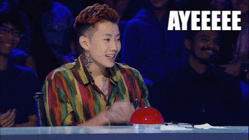 Jay Park Yes GIF by AXN Asia