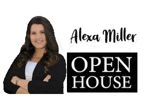 Real Estate New Listing Sticker by Terri Hastings Real Estate Group