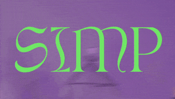 Simp GIF by nervous.exe