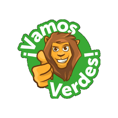 Verde Ucem Sticker by ucem_slp