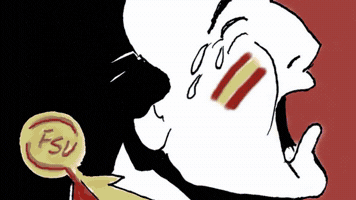 Florida State Fsu GIF by Florida Victorious
