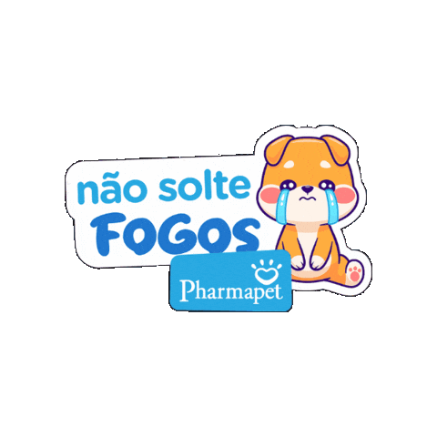 pharmapet Sticker